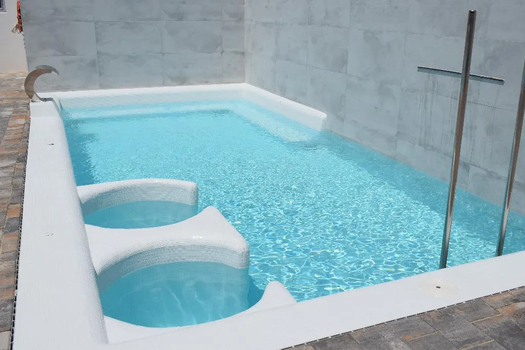 Pool, Anfora Ibiza, Ibiza
