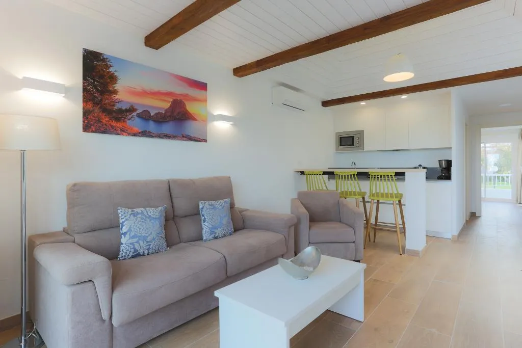 General view, Camelina Suites - Formerly Torrent Bay, Ibiza