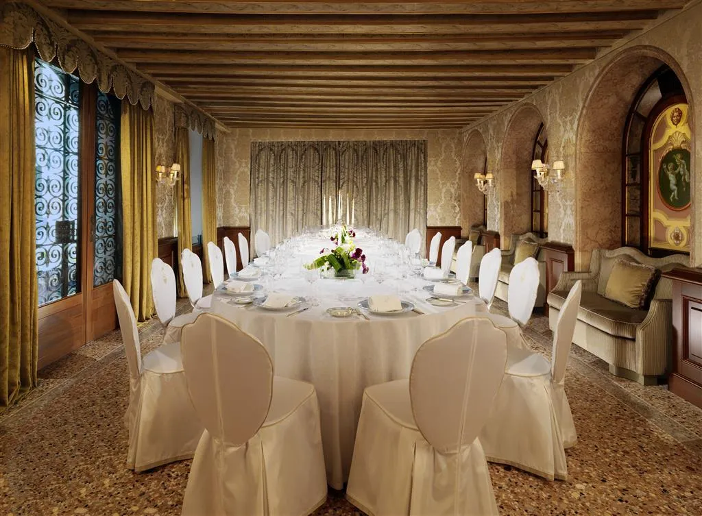 General view, The Gritti Palace, a Luxury Collection Hotel, Venice