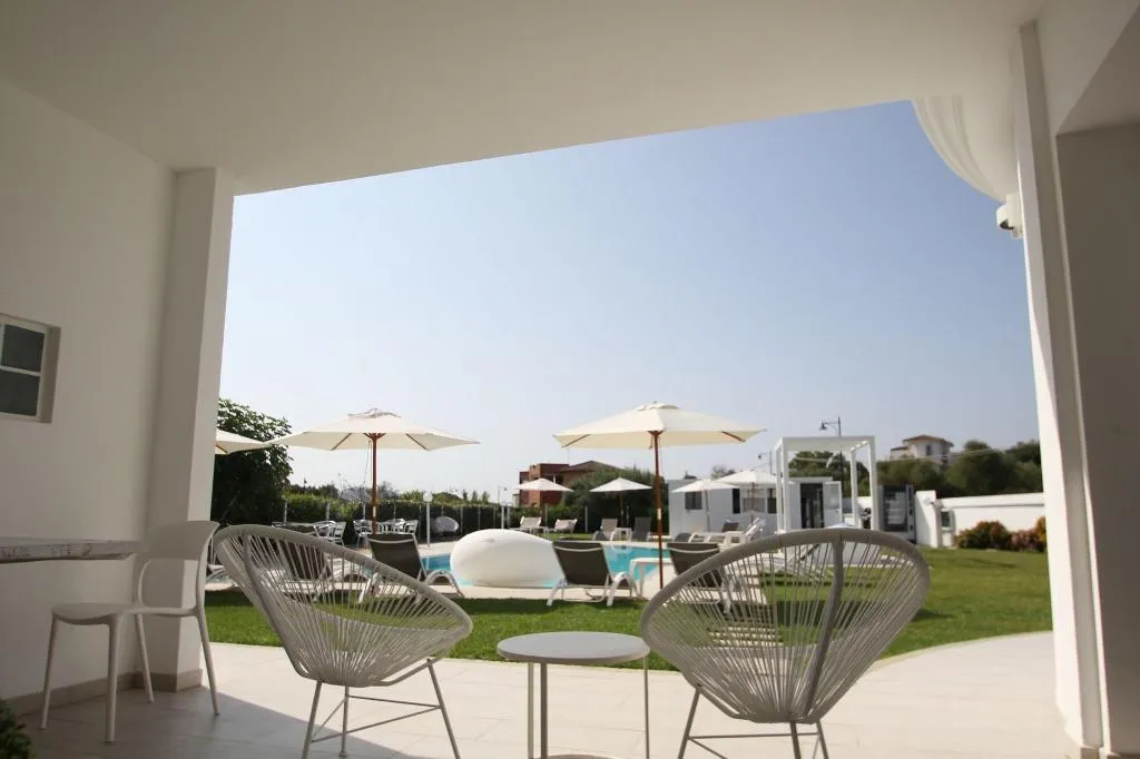 Room, Al Mare Da Francesca, Olbia