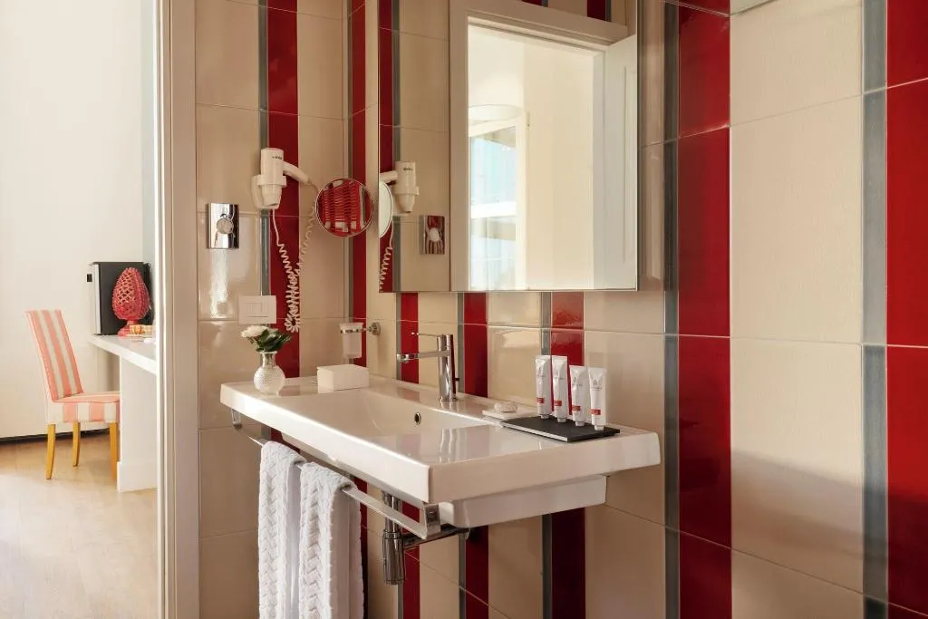 Room, Relais Palazzo del Barone - Adults Only, Naples