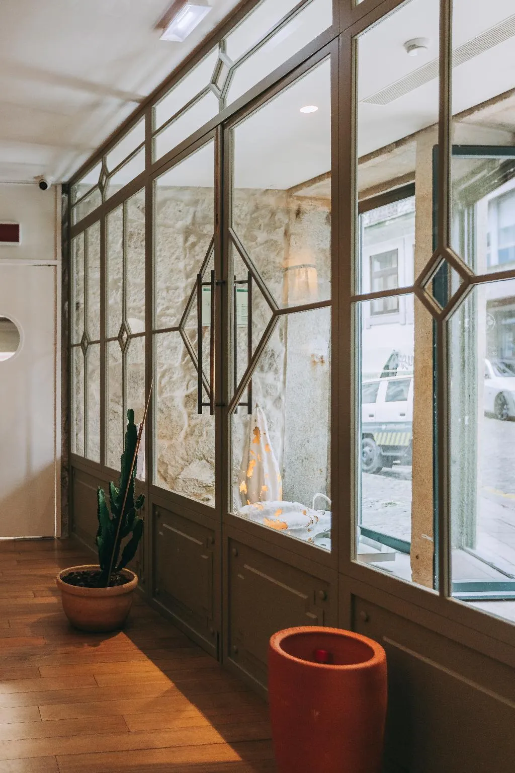 Restaurant, Torel Saboaria, Porto