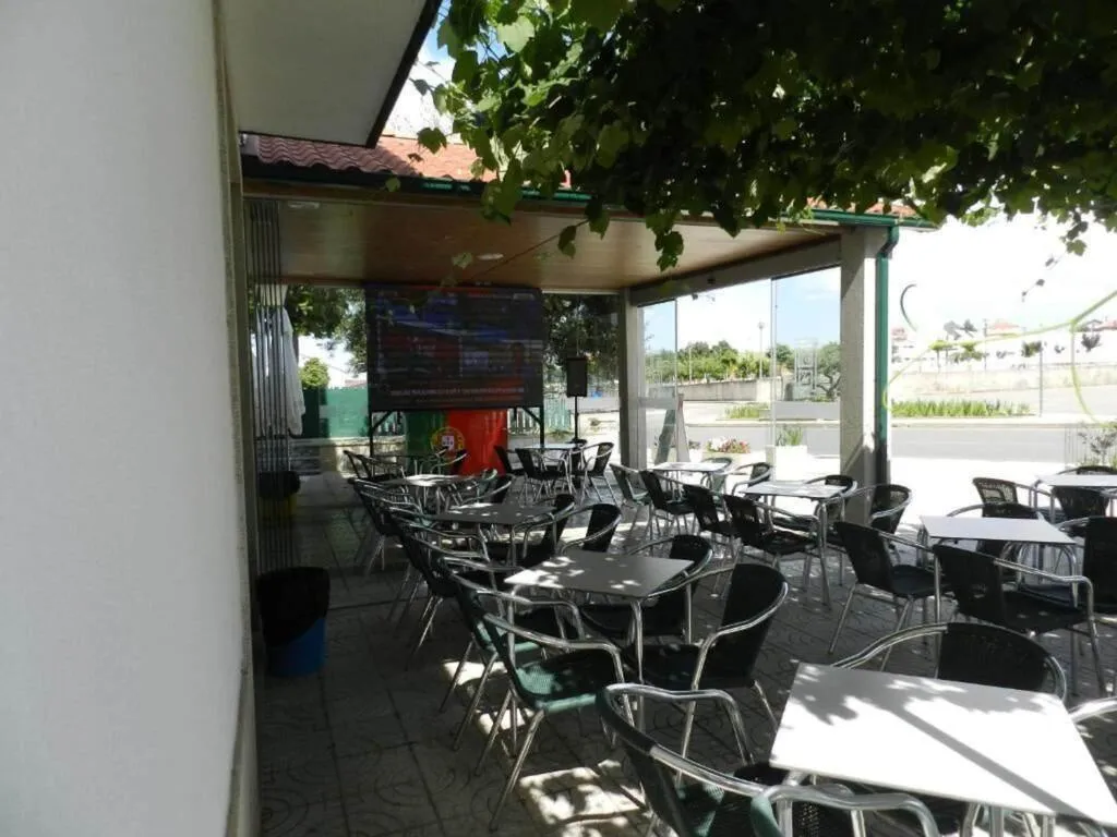 Restaurant, Hotel O Encontro, Porto