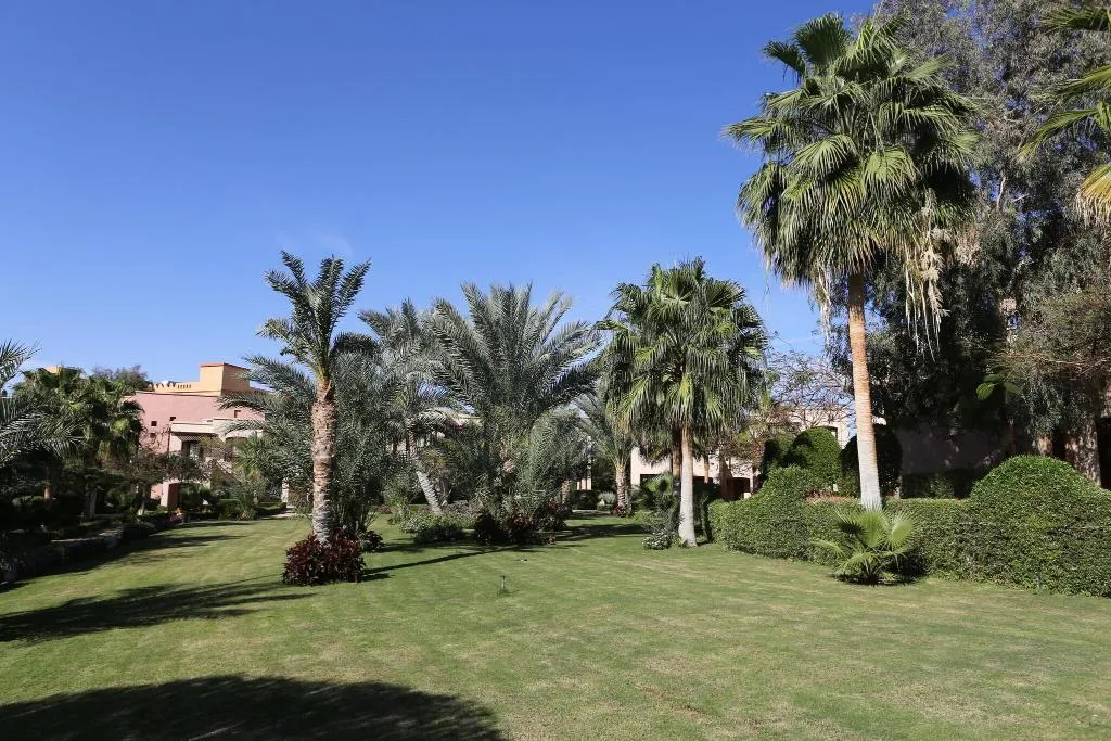 General view, Tamra Beach, Red Sea Riviera