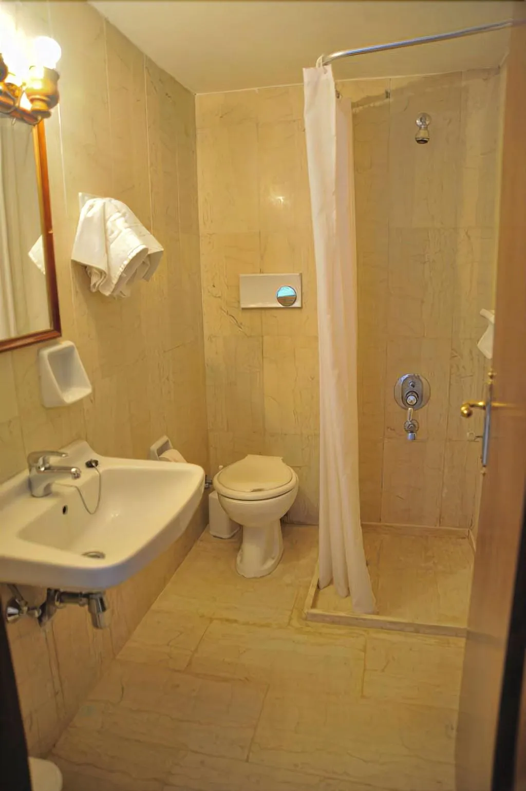 Room, Byzantine Hotel, Crete
