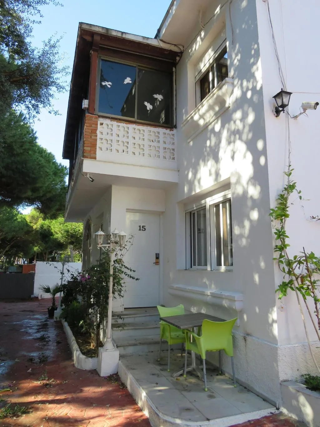 Room, Rancho Grande (ex.Villa Costa Marbella), Costa Del Sol