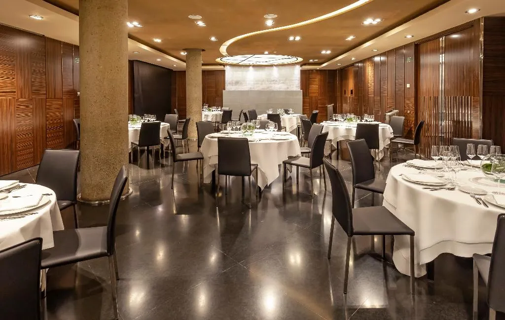 Conferences, Urban, Madrid