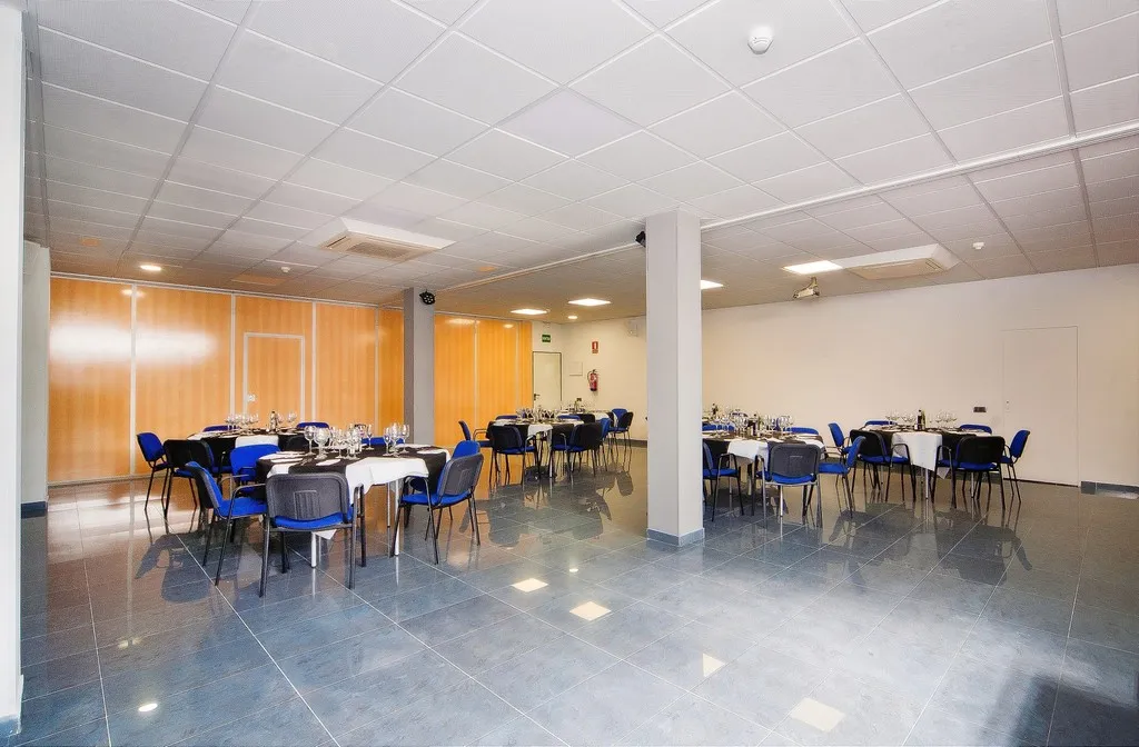 Conferences, Sant Pere II Hotel, Barcelona