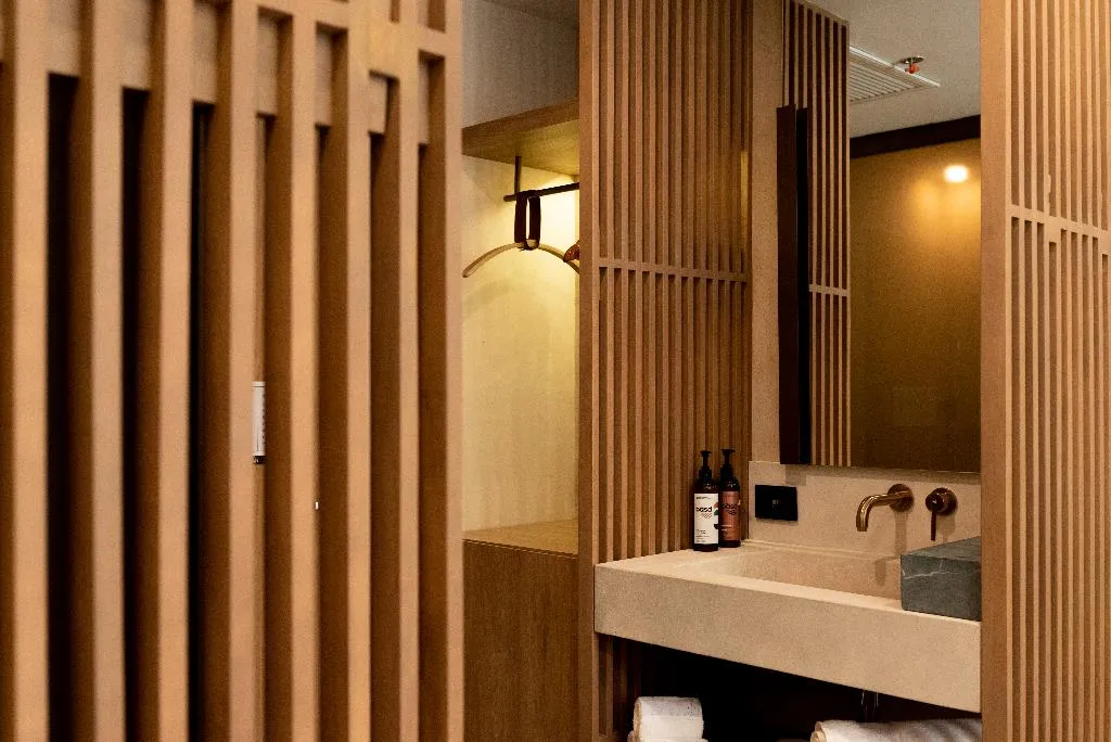 TRIPLE BUNK BED Room, Motto by Hilton Tulum, Cancun Area