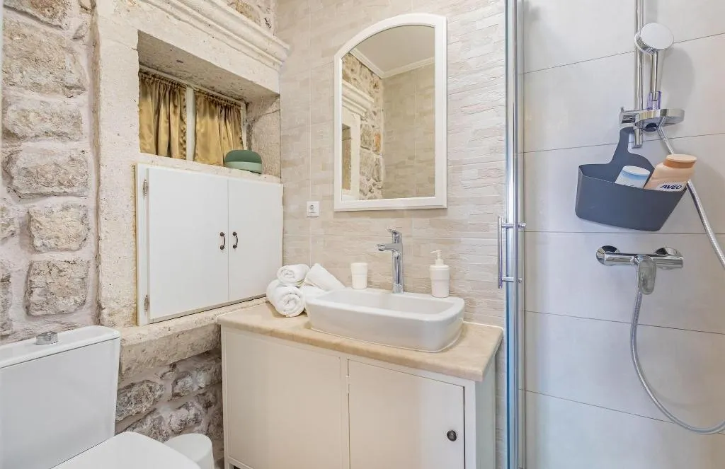 Room, Booba Rooms, Dubrovnik
