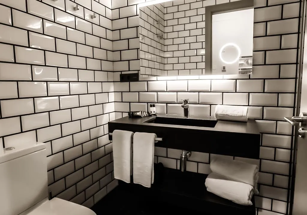 Room, HO Puerta de Purchena, Costa Almeria
