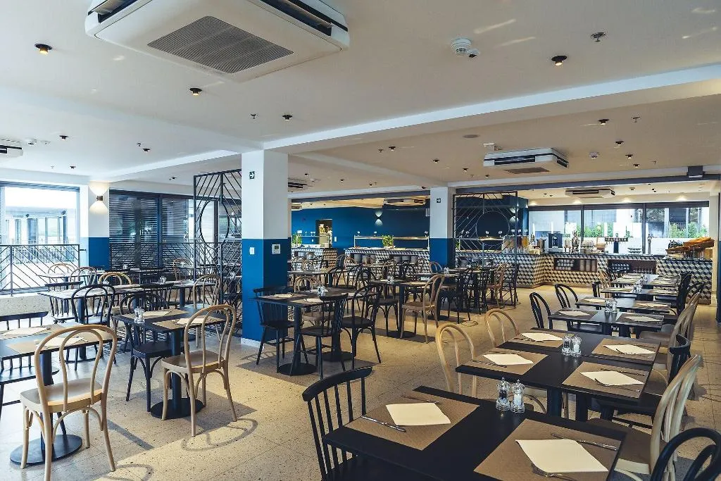 Restaurant, MORENIA All Inclusive Resort, Split