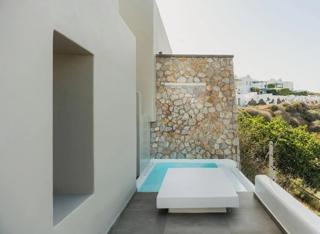 Room, Black Diamond Suites - Adults Only, Santorini