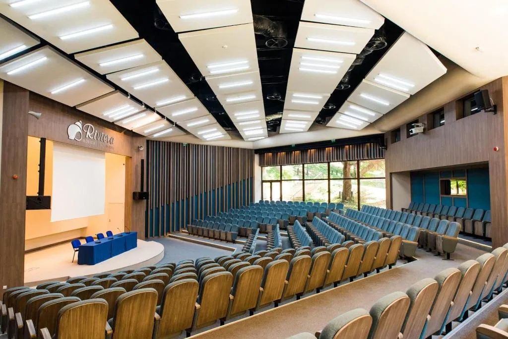 Conferences, Riviera Beach Hotel & SPA - All Inclusive, Varna