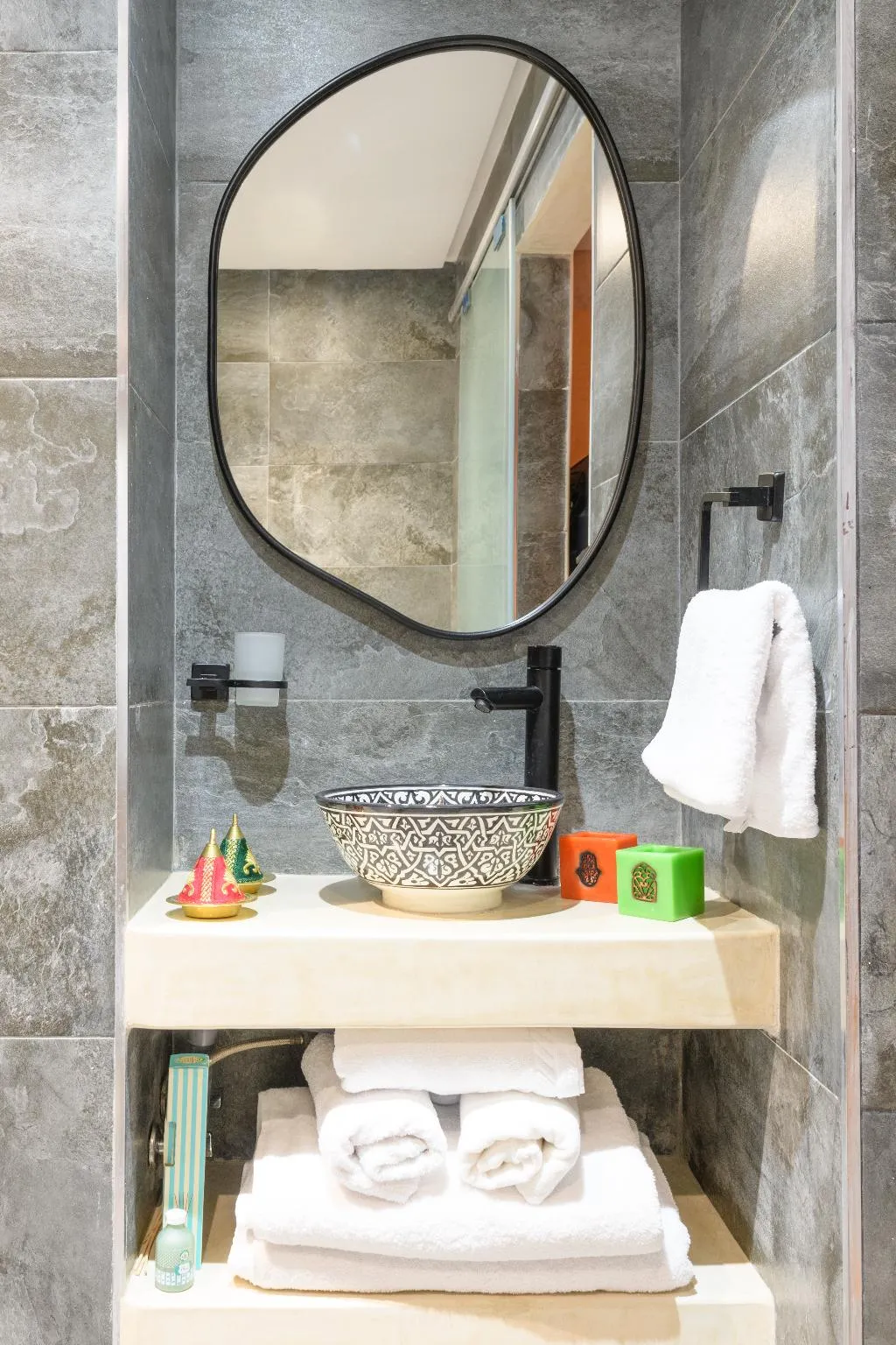 Room, Dar Al Jeld Luxurious Riad Center Rabat, Rabat