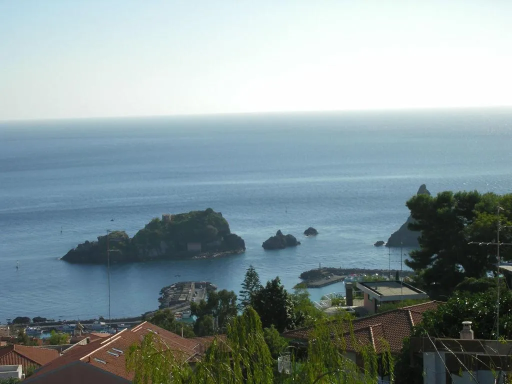 General view, President Park, Catania