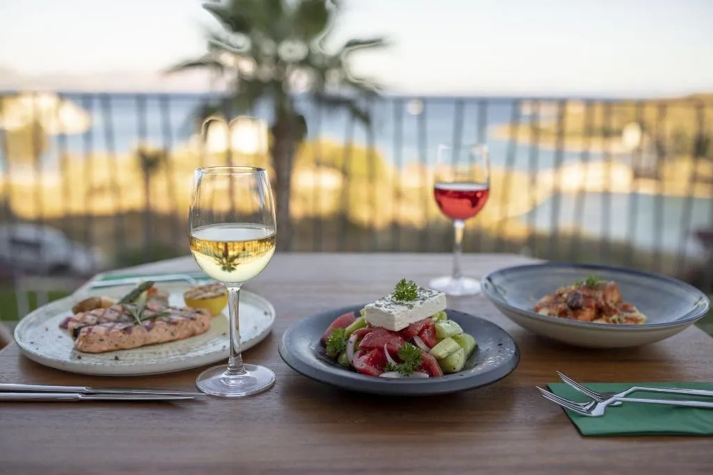 Restaurant, Cape Krio Boutique Hotel & Spa +12 Adult Only, Dalaman
