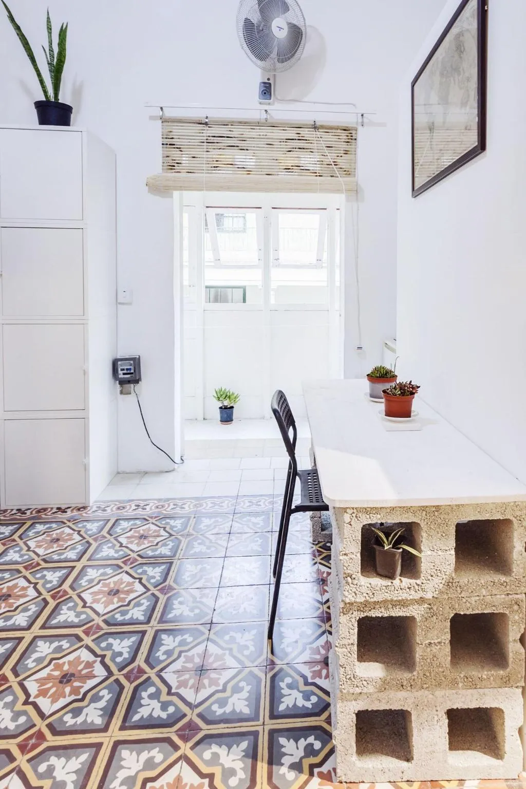 Room, Granny's Inn - Hostel, Malta