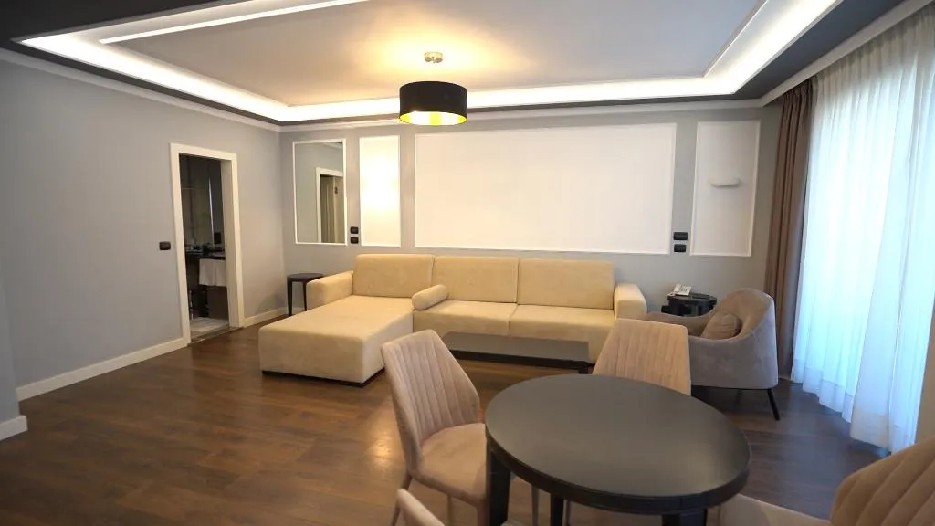 SUITE SEA VIEW Room, Premium Beach Hotel, Kavaje