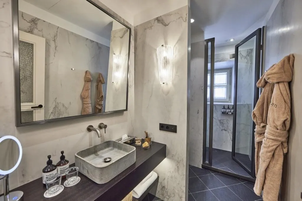 Double or Twin DELUXE Room, Puro Grand, Majorca