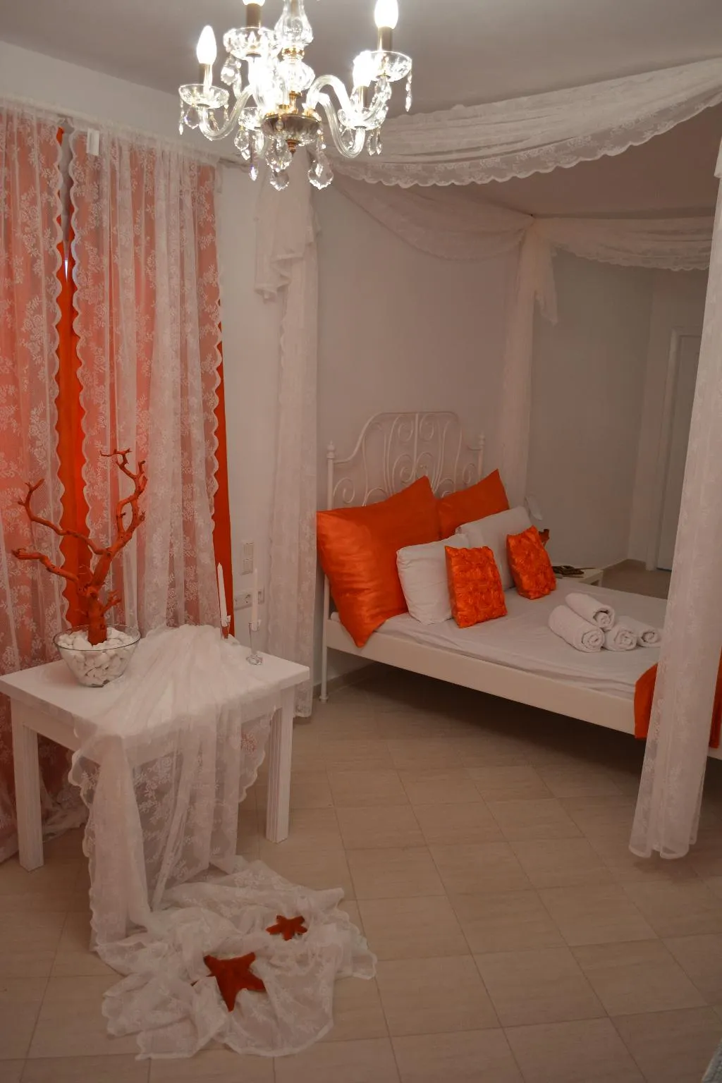 STUDIO WITH BALCONY Room, Sol Mare Salis, Santorini