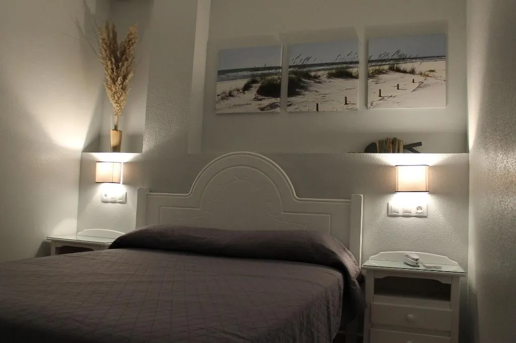 Room, Hotel Los Palacios, Costa Blanca