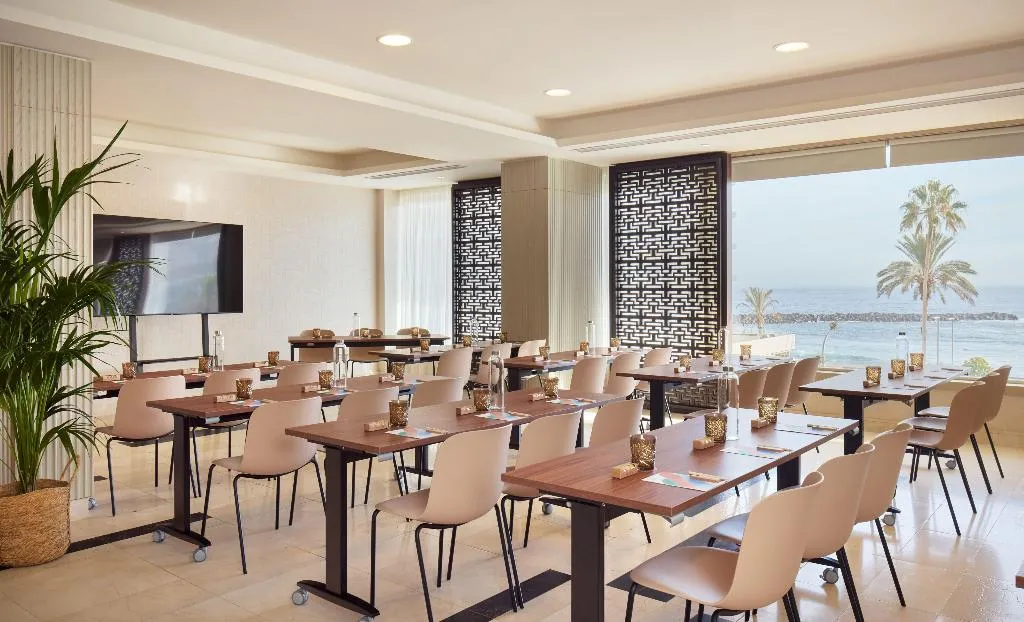 Conferences, Meliá Costa Atlantis Tenerife, Tenerife