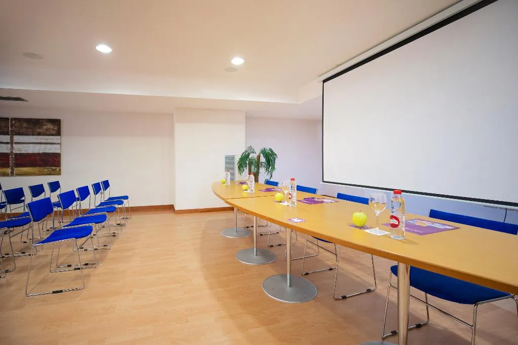 Conferences, Hotel Servigroup Marina Playa, Costa Almeria