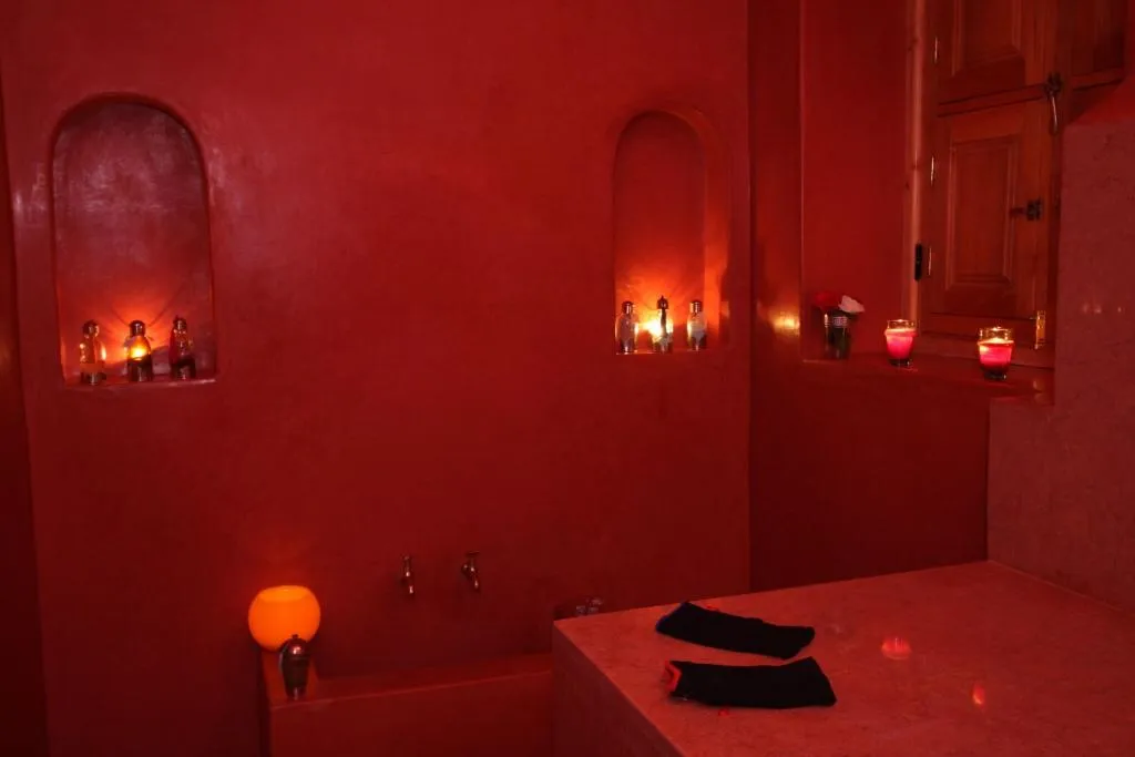 Sports and Entertainment, Riad Mariana, Marrakech
