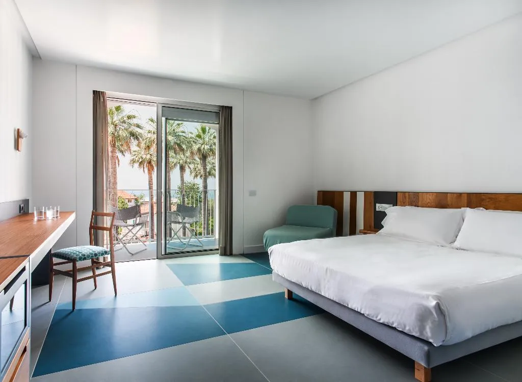TRIPLE CLASSIC Room, So’ Lifestyle Hotel Sorrento, Naples