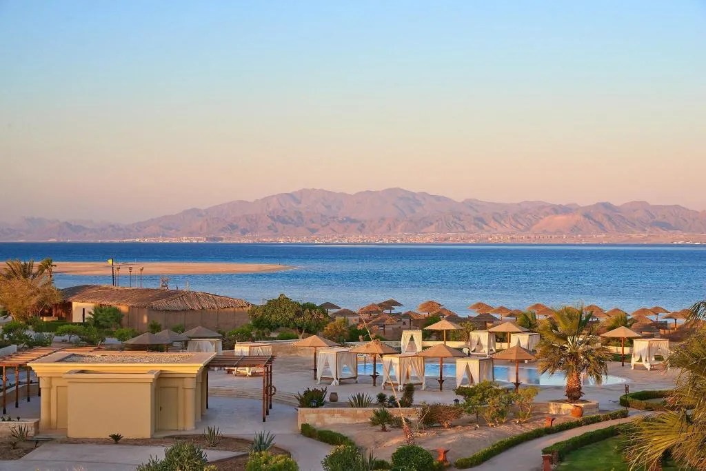Room, Sheraton Soma Bay, Red Sea Riviera