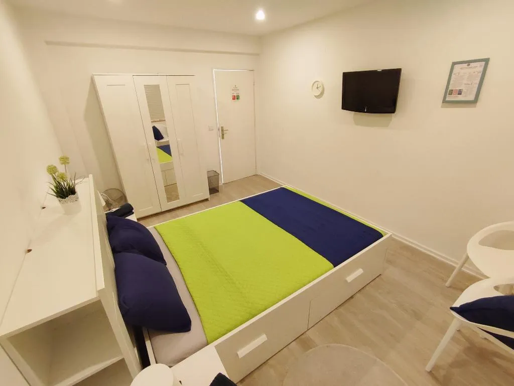 Room STANDARD Room, Theorynomad Rooms Al Braga, Porto