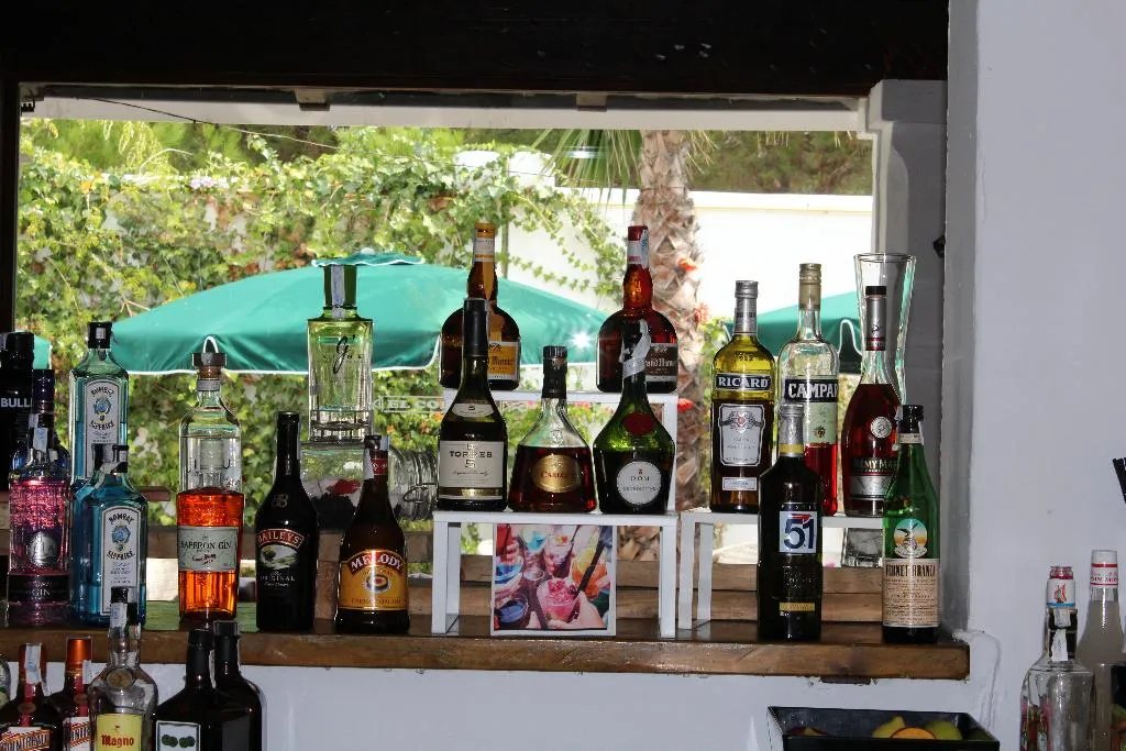 Bar, Moon Dreams El Cortijo, Costa De La Luz