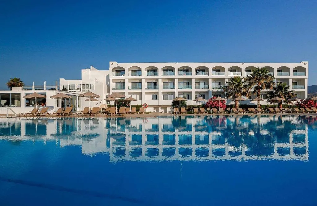 Sports and Entertainment, Aeolos Hotel, Kos