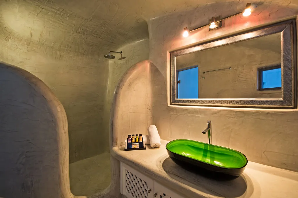 SUITE STANDARD Room, Pegasus Suites & Spa, Santorini