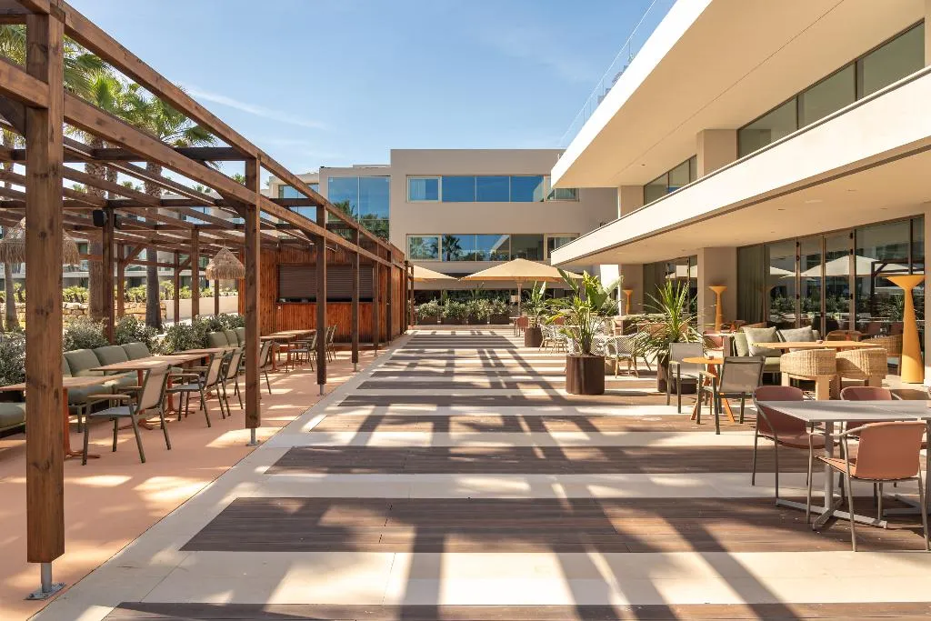 Restaurant, Kimpton Atlantico Algarve, Algarve