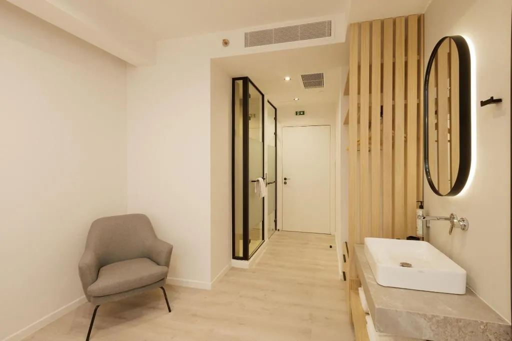 Room, Hilton Garden Inn Athens Syggrou Avenue, Athens