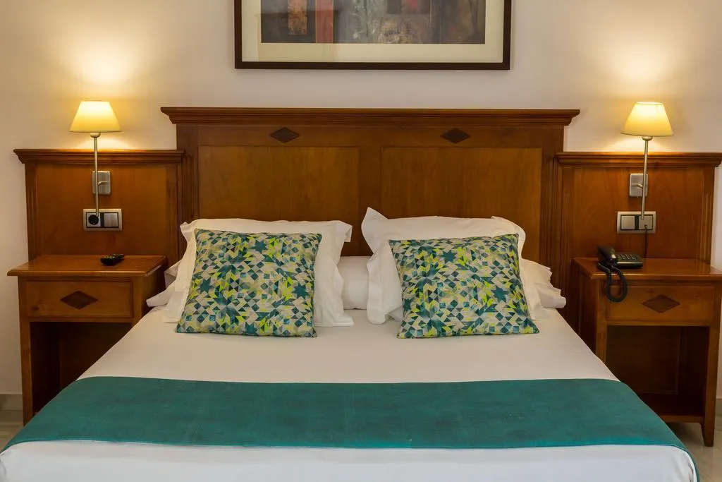 Room, BQ Andalucia Beach, Costa Del Sol