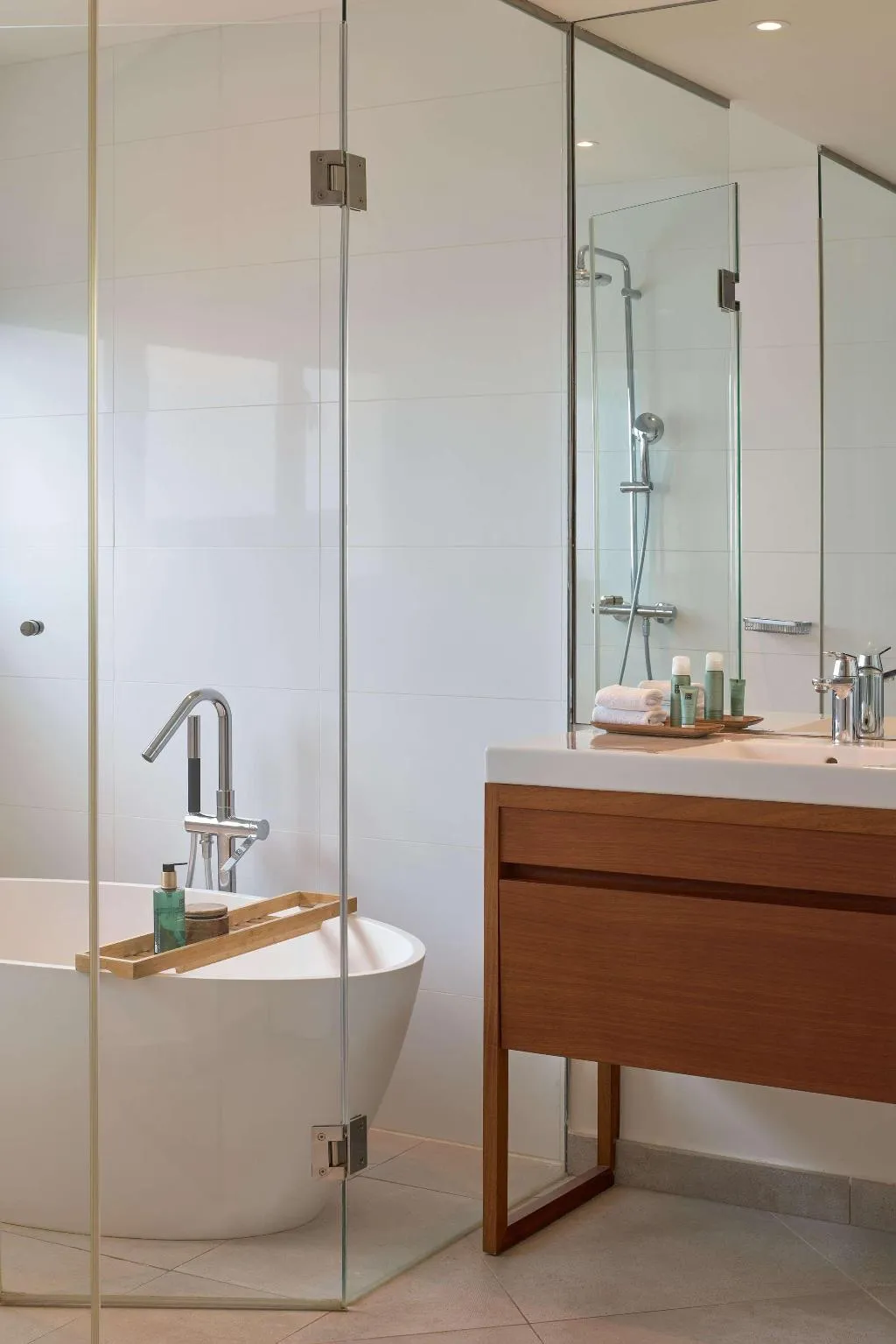 Double or Twin SEA VIEW Room, Meliá Ibiza, Ibiza