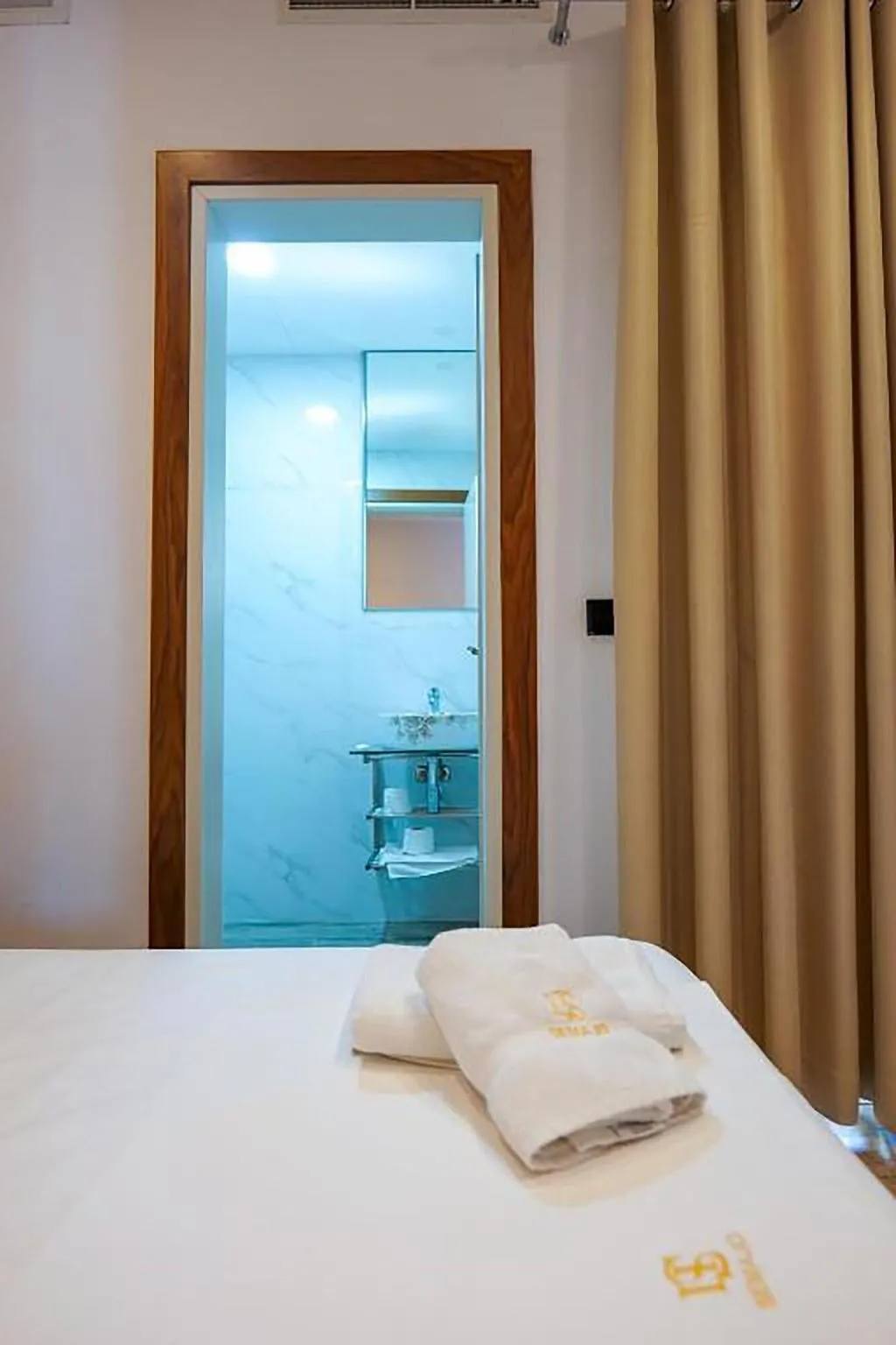 Room, Hotel Semajo, Kavaje