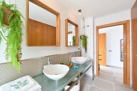Villas los Dragos, Gran Canaria