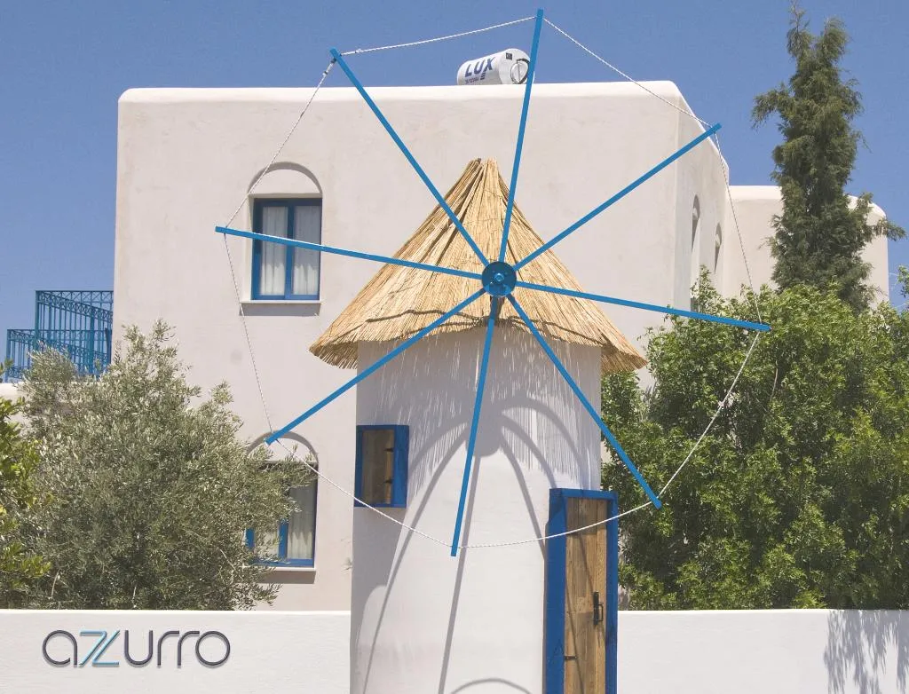 General view, Azzurro Luxury Holiday Villas, Cyprus