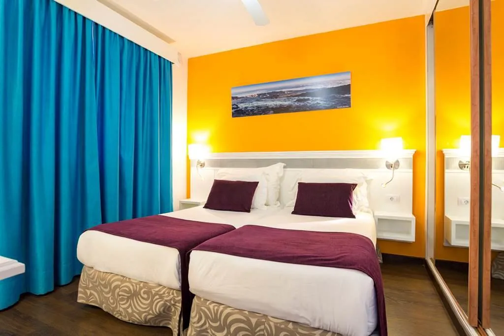 APARTMENT DUPLEX Room, Coral Los Alisios, Tenerife