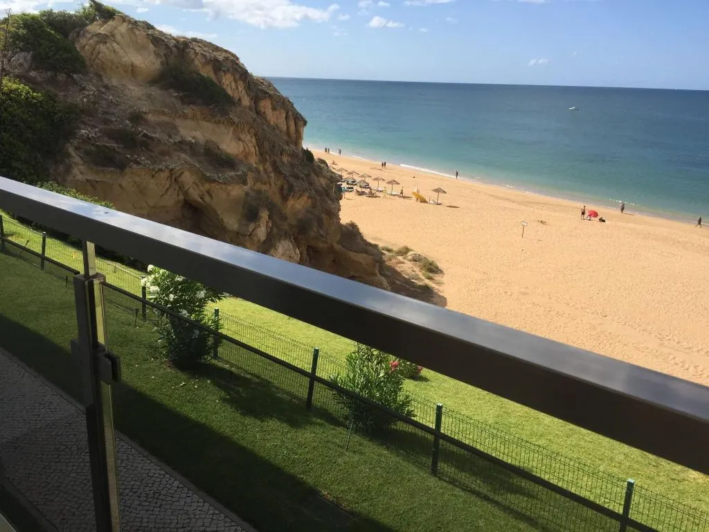 Room, Alisios, Algarve