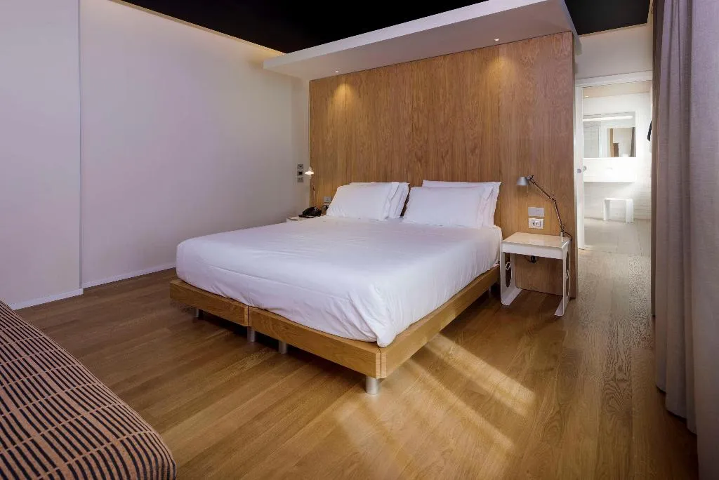 DOUBLE SUPERIOR QUEEN BED Room, Best Western Plus Hotel Bologna, Venice
