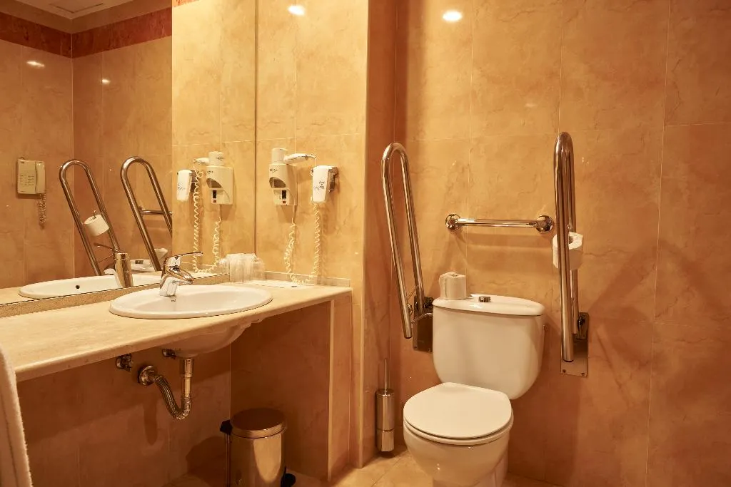 DOUBLE STANDARD Room, Leziria Parque Hotel, Lisbon