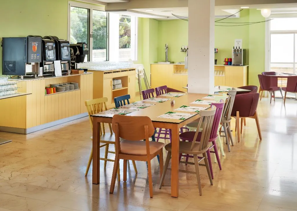 Restaurant, Calimera Fido Gardens - Family Hotel****, Majorca