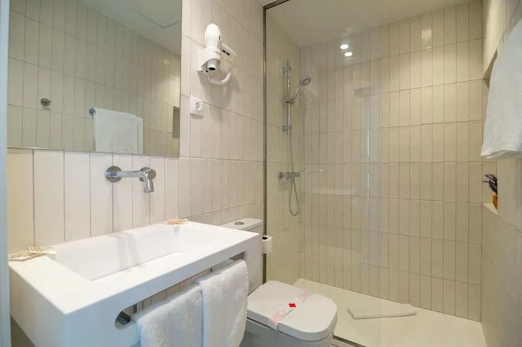 Room, Apartamentos Teatro, Costa Blanca