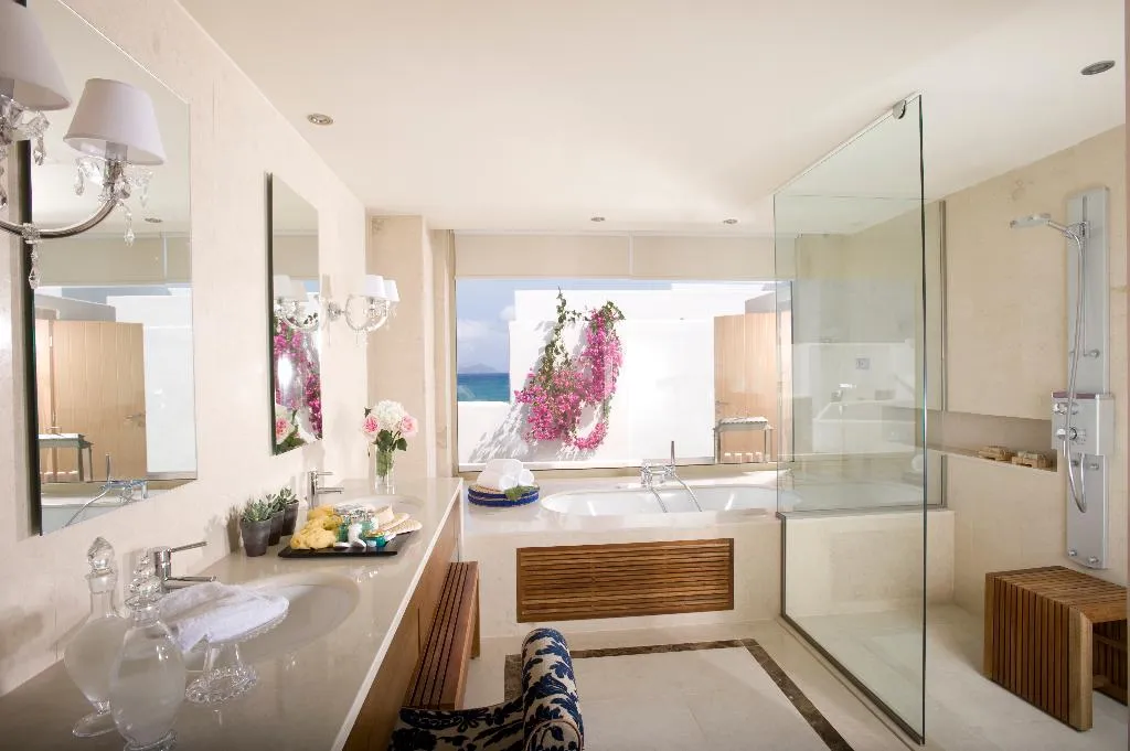 SUITE SEA VIEW Room, Knossos Beach Bungalows & Suites, Crete