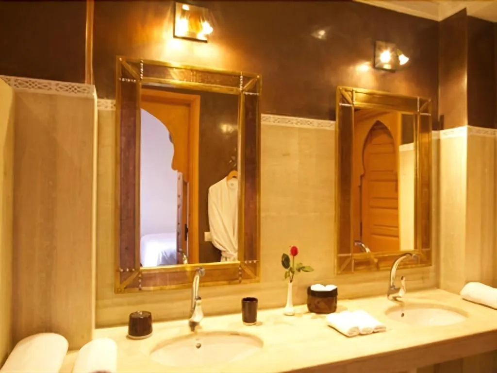 SUITE CLASSIC Room, Riad Mazaya, Marrakech